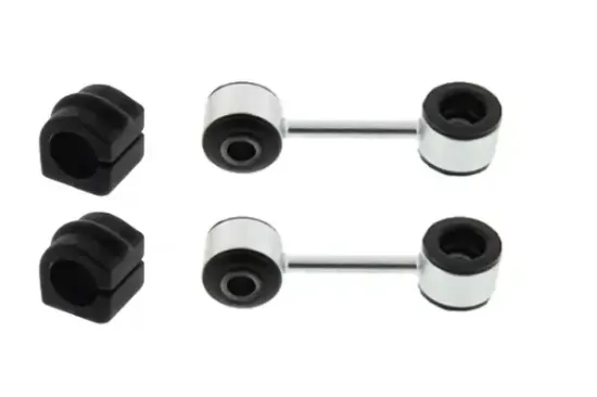 Reparatursatz, Stabilisatorlager Vorderachse beidseitig MAPCO 53828 Bild Reparatursatz, Stabilisatorlager Vorderachse beidseitig MAPCO 53828