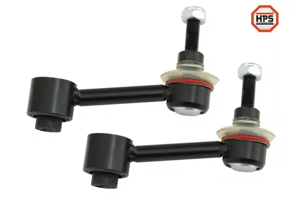 Reparatursatz, Stabilisatorkoppelstange Hinterachse links Hinterachse rechts MAPCO 53829HPS