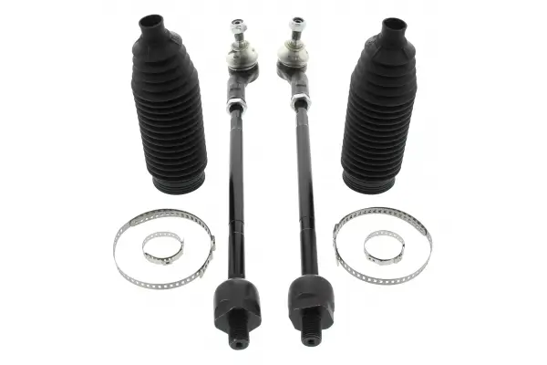 Reparatursatz, Spurstange Vorderachse links Vorderachse rechts MAPCO 53844