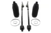 Reparatursatz, Spurstange Vorderachse links Vorderachse rechts MAPCO 53844