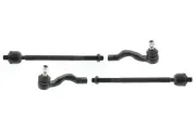 Reparatursatz, Spurstange Vorderachse links Vorderachse rechts MAPCO 53845