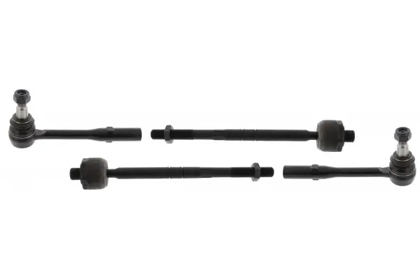 Reparatursatz, Spurstange Vorderachse links Vorderachse rechts MAPCO 53847