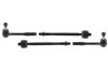 Reparatursatz, Spurstange Vorderachse links Vorderachse rechts MAPCO 53847