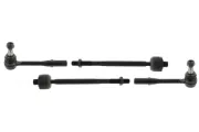 Reparatursatz, Spurstange Vorderachse links Vorderachse rechts MAPCO 53847