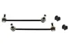 Reparatursatz, Stabilisatorlager Vorderachse beidseitig MAPCO 53848