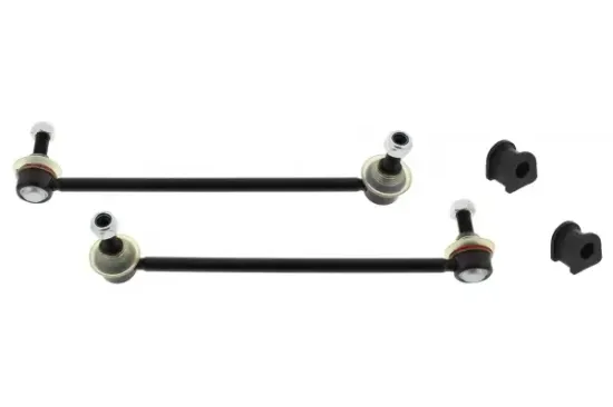 Reparatursatz, Stabilisatorlager Vorderachse beidseitig MAPCO 53848 Bild Reparatursatz, Stabilisatorlager Vorderachse beidseitig MAPCO 53848