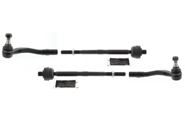 Reparatursatz, Spurstange Vorderachse links Vorderachse rechts MAPCO 53849