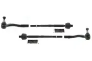 Reparatursatz, Spurstange Vorderachse links Vorderachse rechts MAPCO 53849