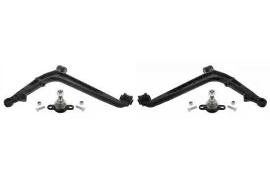Lenkersatz, Radaufhängung Vorderachse beidseitig unten MAPCO 53857 Bild Lenkersatz, Radaufhängung Vorderachse beidseitig unten MAPCO 53857