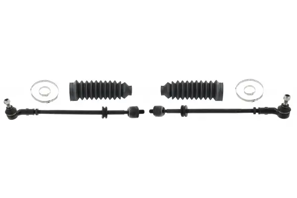 Reparatursatz, Spurstange Vorderachse links Vorderachse rechts MAPCO 53864/1