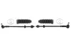 Reparatursatz, Spurstange Vorderachse links Vorderachse rechts MAPCO 53864/1