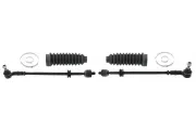 Reparatursatz, Spurstange Vorderachse links Vorderachse rechts MAPCO 53864/1