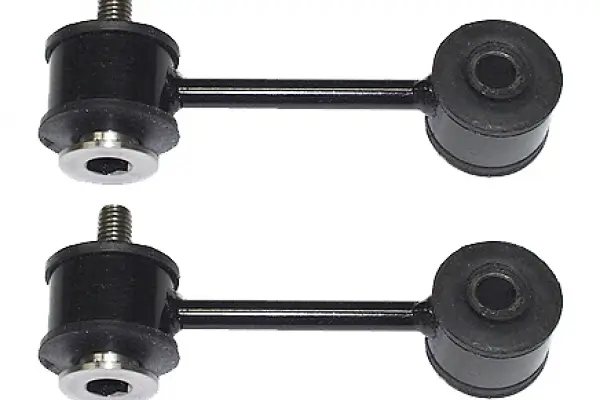 Reparatursatz, Stabilisatorkoppelstange Vorderachse links Vorderachse rechts MAPCO 53867