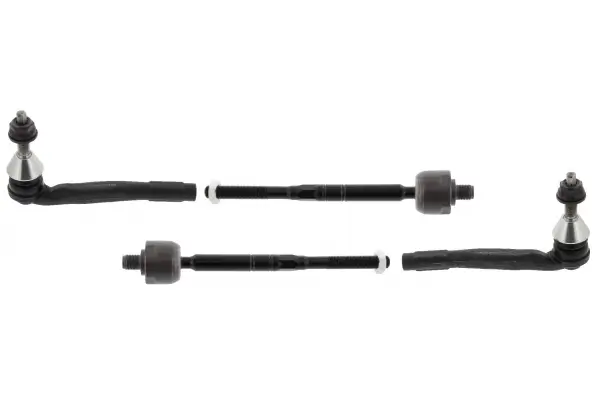 Reparatursatz, Spurstange Vorderachse links Vorderachse rechts MAPCO 53879