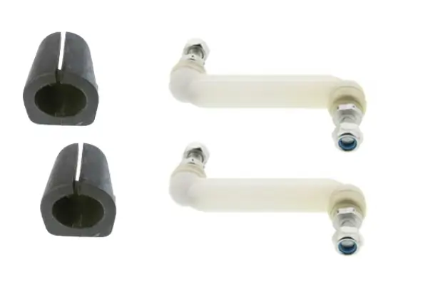 Reparatursatz, Stabilisatorlager Hinterachse beidseitig MAPCO 53882