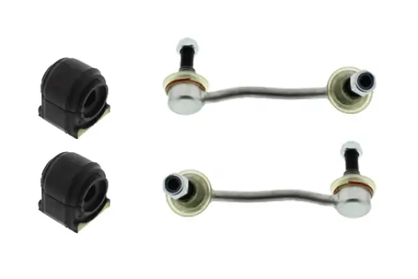 Reparatursatz, Stabilisatorlager Vorderachse beidseitig MAPCO 53883