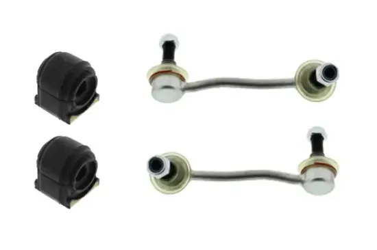 Reparatursatz, Stabilisatorlager Vorderachse beidseitig MAPCO 53883 Bild Reparatursatz, Stabilisatorlager Vorderachse beidseitig MAPCO 53883