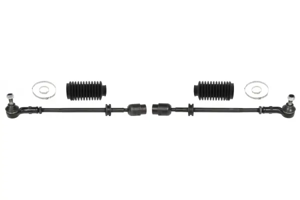 Reparatursatz, Spurstange Vorderachse links Vorderachse rechts MAPCO 53888/1