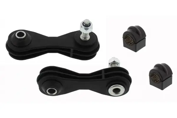 Reparatursatz, Stabilisatorlager Hinterachse beidseitig MAPCO 53895