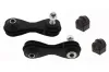 Reparatursatz, Stabilisatorlager Hinterachse beidseitig MAPCO 53895