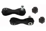 Reparatursatz, Stabilisatorlager Hinterachse beidseitig MAPCO 53895