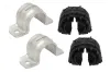 Reparatursatz, Stabilisatorlager Hinterachse links Hinterachse rechts MAPCO 53898