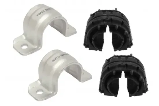 Reparatursatz, Stabilisatorlager Hinterachse links Hinterachse rechts MAPCO 53898 Bild Reparatursatz, Stabilisatorlager Hinterachse links Hinterachse rechts MAPCO 53898