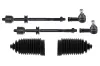 Reparatursatz, Spurstange Vorderachse beidseitig MAPCO 53906