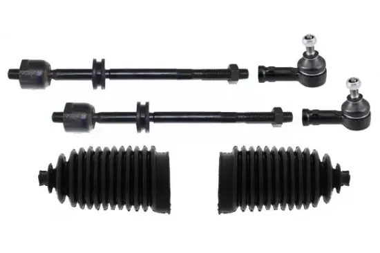Reparatursatz, Spurstange Vorderachse beidseitig MAPCO 53906 Bild Reparatursatz, Spurstange Vorderachse beidseitig MAPCO 53906