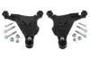 Lenkersatz, Radaufh&auml;ngung Vorderachse links Vorderachse rechts unten MAPCO 53912
