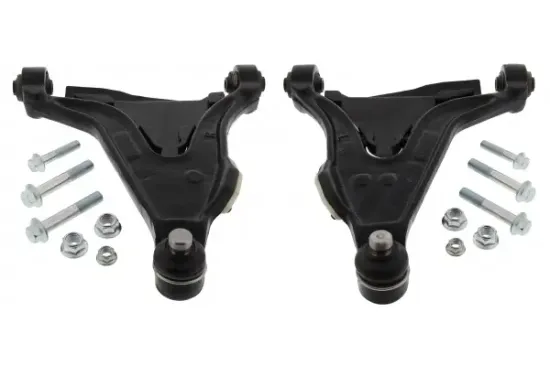 Lenkersatz, Radaufhängung Vorderachse links Vorderachse rechts unten MAPCO 53912 Bild Lenkersatz, Radaufhängung Vorderachse links Vorderachse rechts unten MAPCO 53912