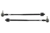 Reparatursatz, Spurstange Vorderachse links Vorderachse rechts MAPCO 53913