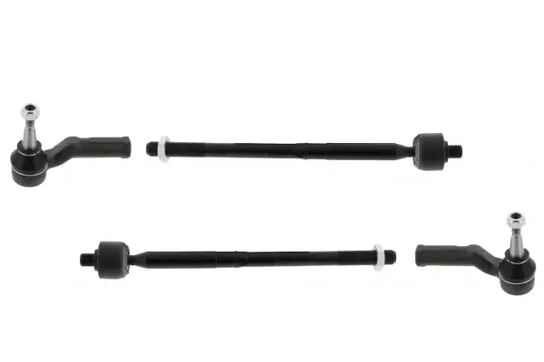 Reparatursatz, Spurstange Vorderachse links Vorderachse rechts MAPCO 53916