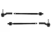Reparatursatz, Spurstange Vorderachse links Vorderachse rechts MAPCO 53916