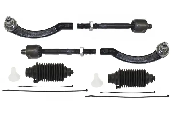 Reparatursatz, Spurstange Vorderachse MAPCO 53918