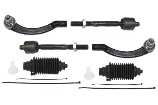 Reparatursatz, Spurstange Vorderachse MAPCO 53918 Bild Reparatursatz, Spurstange Vorderachse MAPCO 53918