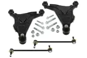 Lenkersatz, Radaufhängung Vorderachse unten MAPCO 53920