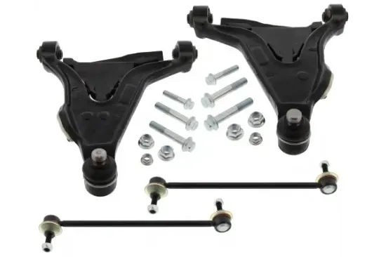 Lenkersatz, Radaufhängung Vorderachse unten MAPCO 53920 Bild Lenkersatz, Radaufhängung Vorderachse unten MAPCO 53920