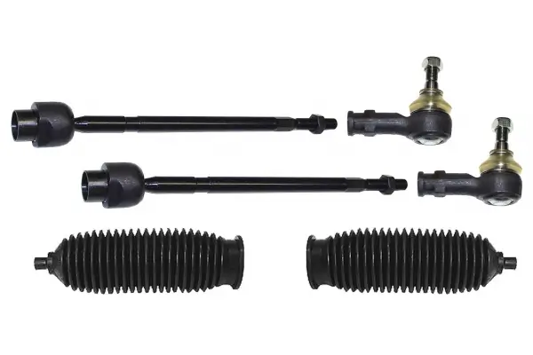 Reparatursatz, Spurstange Vorderachse beidseitig MAPCO 53922