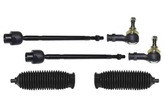 Reparatursatz, Spurstange Vorderachse beidseitig MAPCO 53922 Bild Reparatursatz, Spurstange Vorderachse beidseitig MAPCO 53922