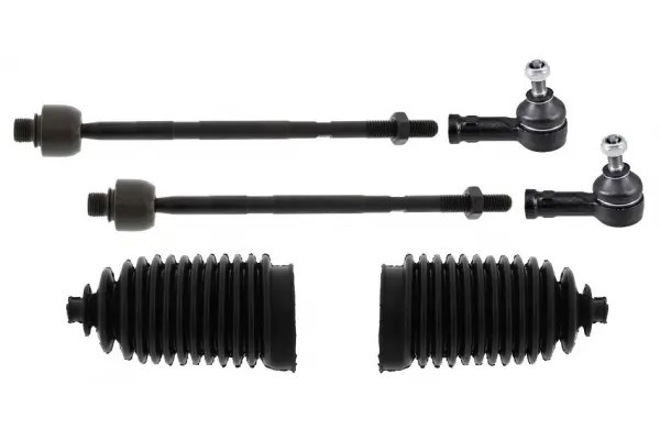 Reparatursatz, Spurstange Vorderachse MAPCO 53923