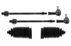 Reparatursatz, Spurstange Vorderachse MAPCO 53923