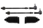 Reparatursatz, Spurstange Vorderachse MAPCO 53923