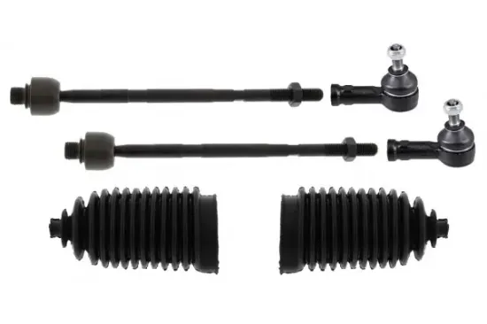 Reparatursatz, Spurstange Vorderachse MAPCO 53923 Bild Reparatursatz, Spurstange Vorderachse MAPCO 53923