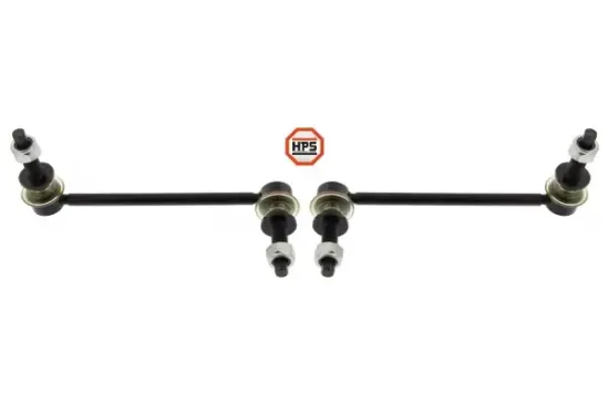 Bremsscheibe Hinterachse MAPCO 25342 Bild Bremsscheibe Hinterachse MAPCO 25342