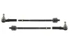 Reparatursatz, Spurstange Vorderachse links Vorderachse rechts MAPCO 53948