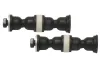 Reparatursatz, Stabilisatorkoppelstange Vorderachse links Vorderachse rechts MAPCO 53952