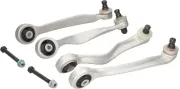 Lenkersatz, Radaufhängung Vorderachse links Vorderachse rechts oben MAPCO 53960