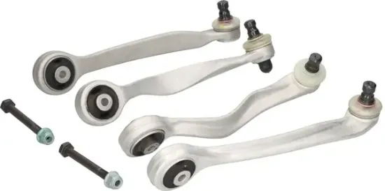 Lenkersatz, Radaufhängung Vorderachse links Vorderachse rechts oben MAPCO 53960 Bild Lenkersatz, Radaufhängung Vorderachse links Vorderachse rechts oben MAPCO 53960