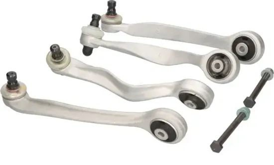 Lenkersatz, Radaufhängung Vorderachse links Vorderachse rechts oben MAPCO 53960 Bild Lenkersatz, Radaufhängung Vorderachse links Vorderachse rechts oben MAPCO 53960